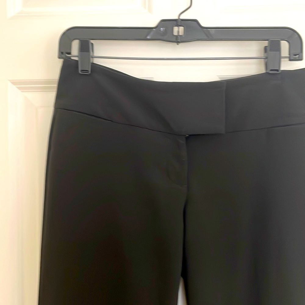 Express Editor Pants - image 1